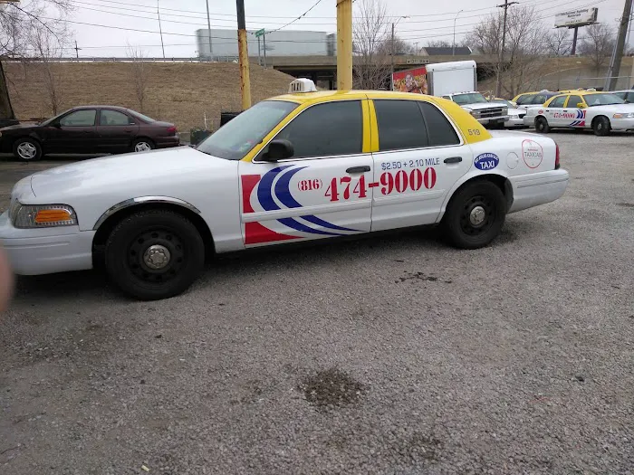 Kc Atlas Cab Picture 1