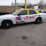 Kc Atlas Cab