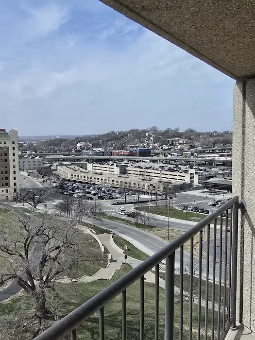 Hertz Car Rental - Kansas City - The Westin Crown Center Picture 9