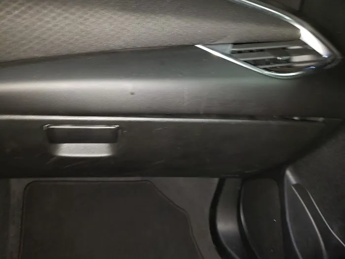 Hertz Car Rental - Kansas City - The Westin Crown Center Picture 1