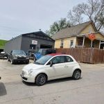 Foreign Car Enterprise