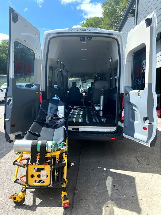 Secure Transport Picture 8