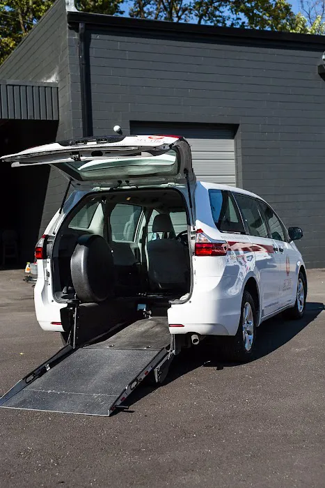 Secure Transport Picture 4