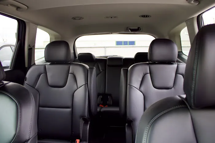 Kingdom Car Rental | Midtown Picture 1
