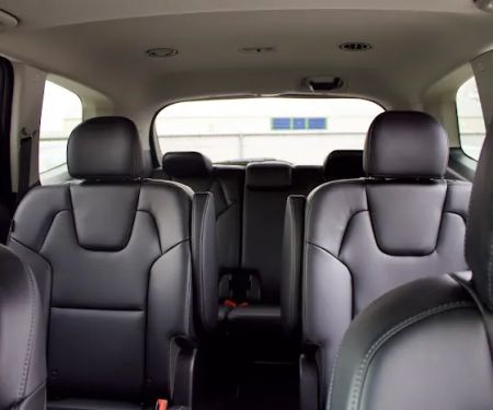 Kingdom Car Rental | Midtown