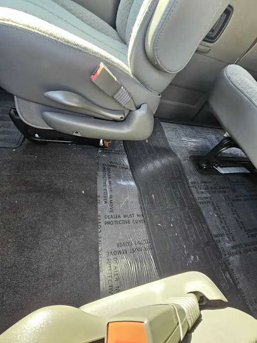 Enterprise Rent-A-Car Picture 1