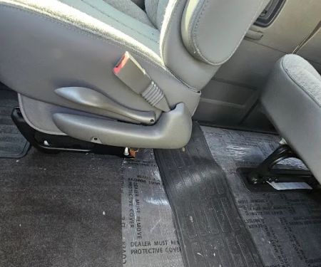 Enterprise Rent-A-Car