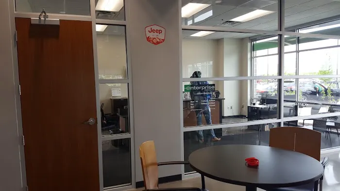 Enterprise Rent-A-Car Picture 1