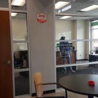 Enterprise Rent-A-Car ico