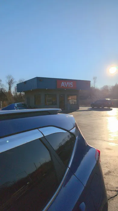 Avis Car Rental Picture 4