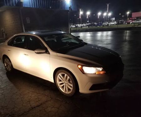 Avis Car Rental