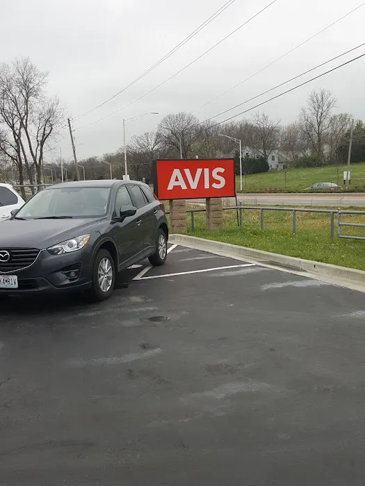 Avis Car Rental Picture 6