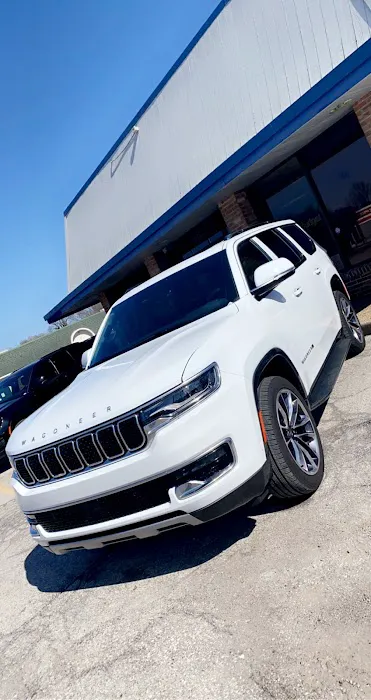 Budget Car Rental Picture 4