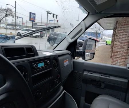 Budget Car Rental