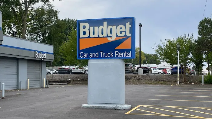 Budget Car Rental Picture 3