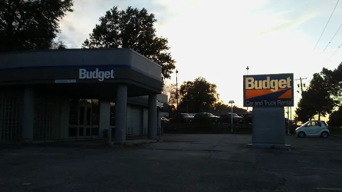 Budget Car Rental Picture 5