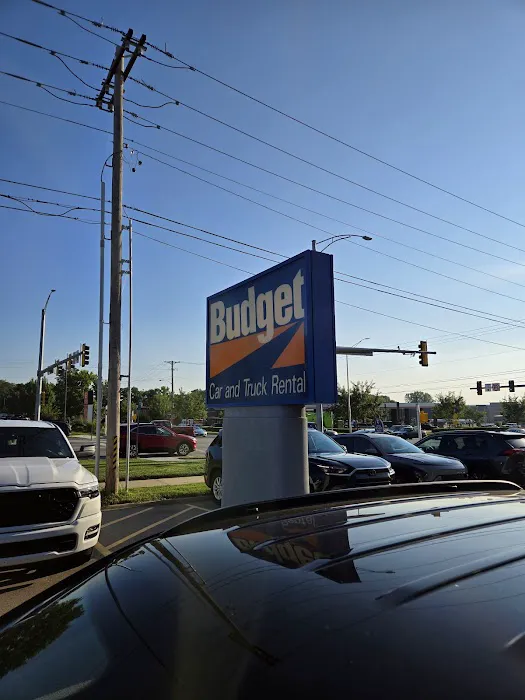 Budget Car Rental Picture 8