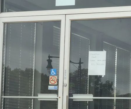 Hertz Car Rental - Shawnee - Nieman Road