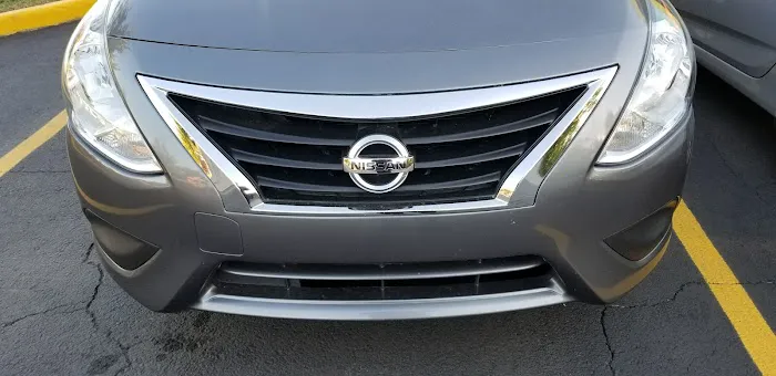 Hertz Car Rental - Shawnee - Nieman Road Picture 4
