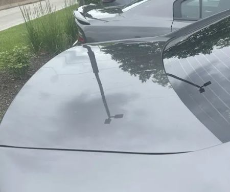 Enterprise Rent-A-Car
