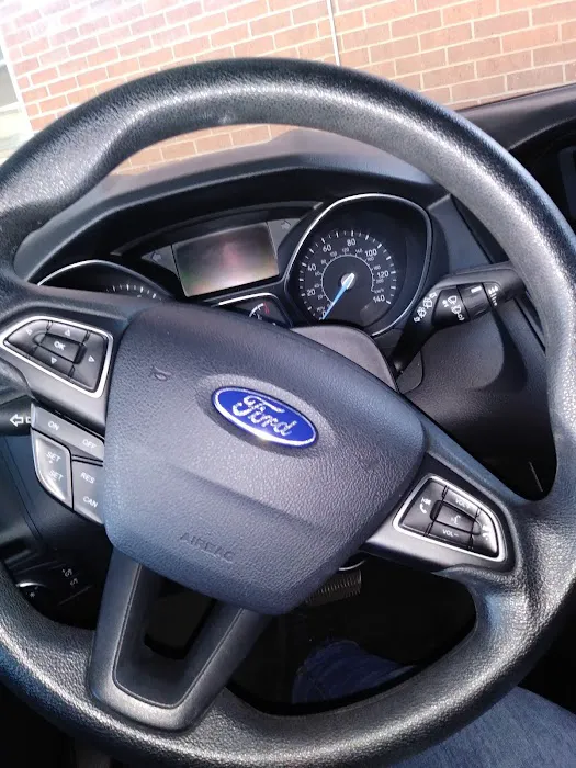 Enterprise Rent-A-Car Picture 6