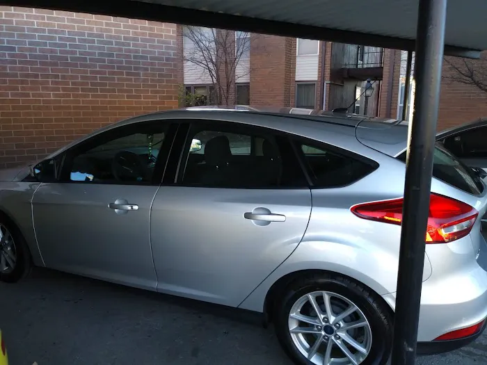 Enterprise Rent-A-Car Picture 3