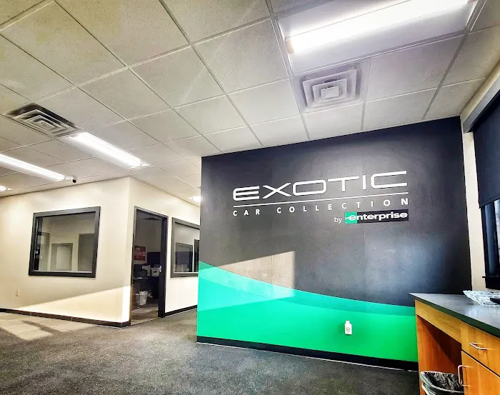 Exotic Car Collection by Enterprise Picture 5