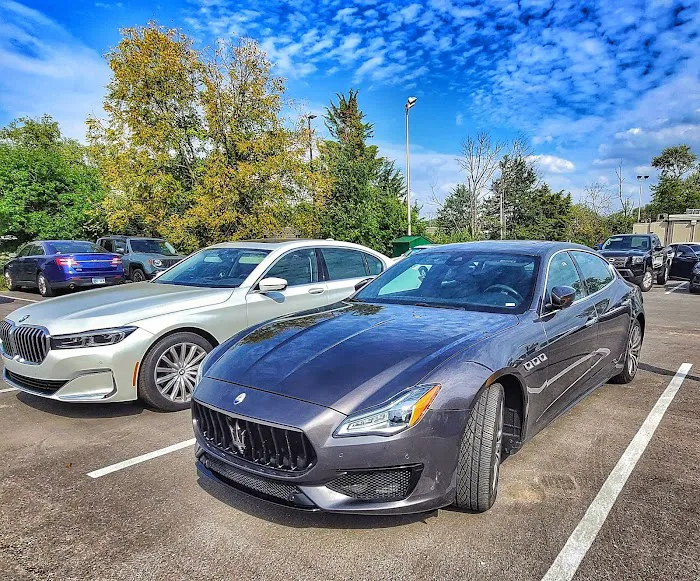 Exotic Car Collection by Enterprise Picture 10