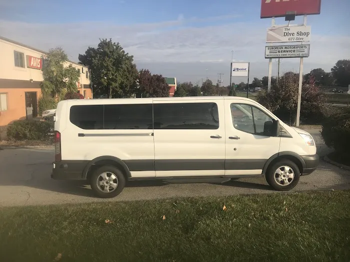 Avis Car Rental Picture 6