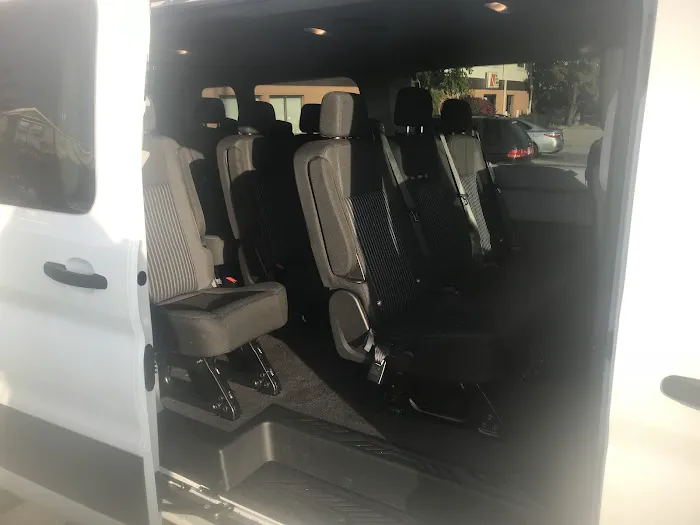 Avis Car Rental Picture 10
