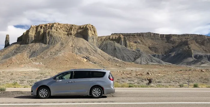 Avis Car Rental Picture 7