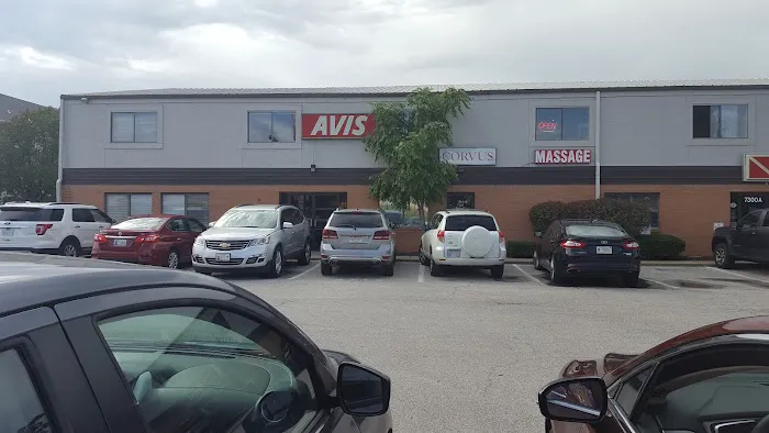 Avis Car Rental Picture 9