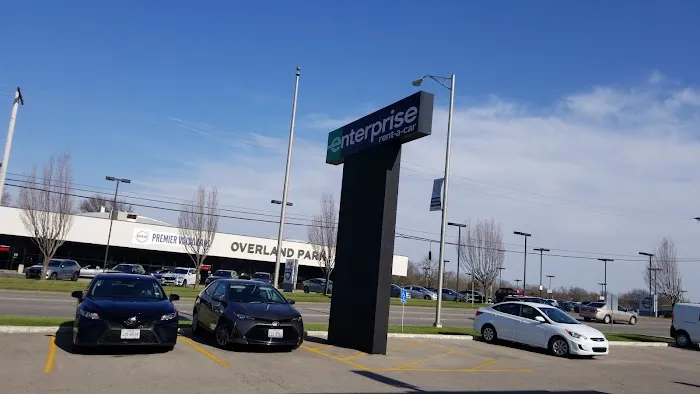 Enterprise Rent-A-Car Picture 6