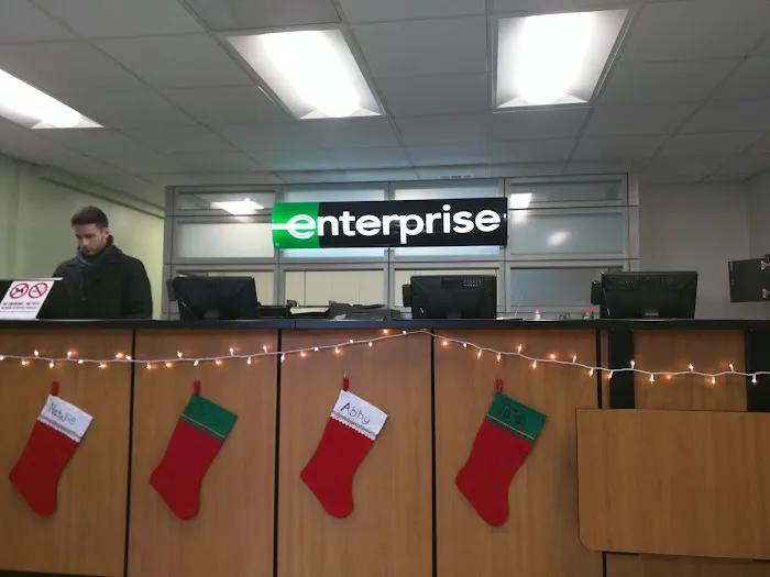 Enterprise Rent-A-Car Picture 1