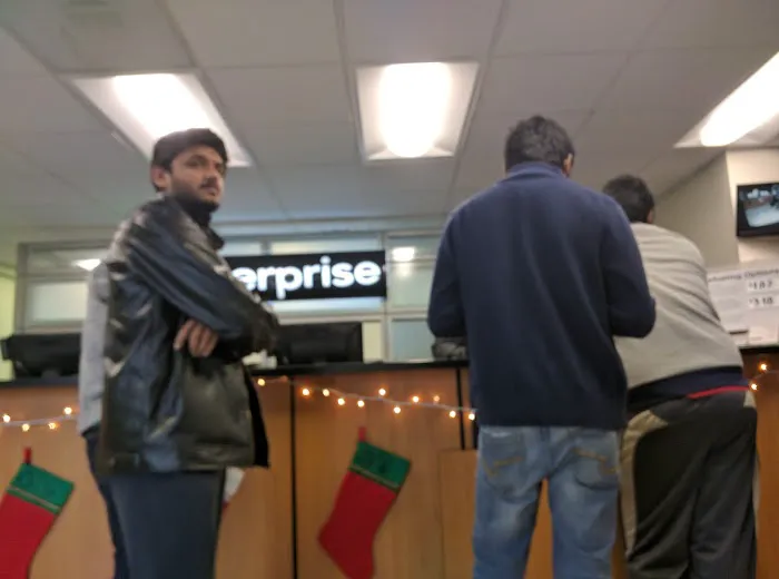Enterprise Rent-A-Car Picture 7