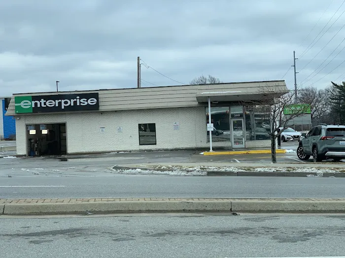 Enterprise Rent-A-Car Picture 3