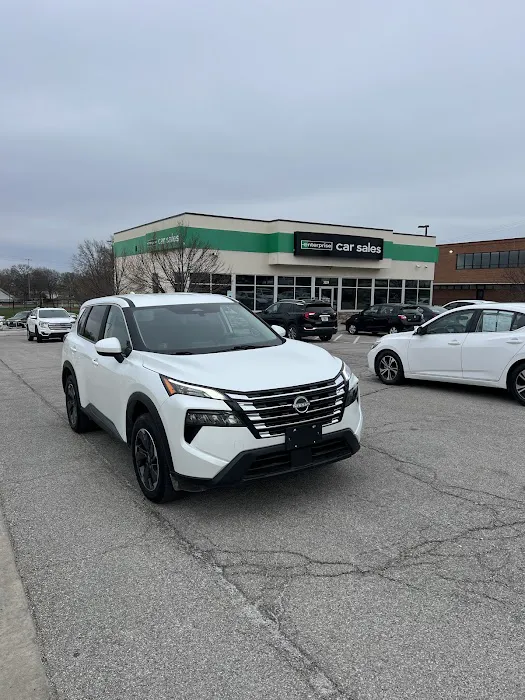 Enterprise Rent-A-Car Picture 10