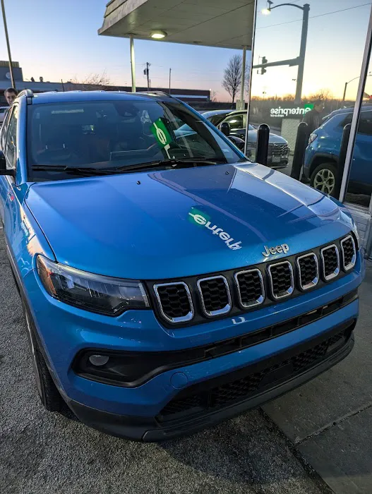 Enterprise Rent-A-Car Picture 6