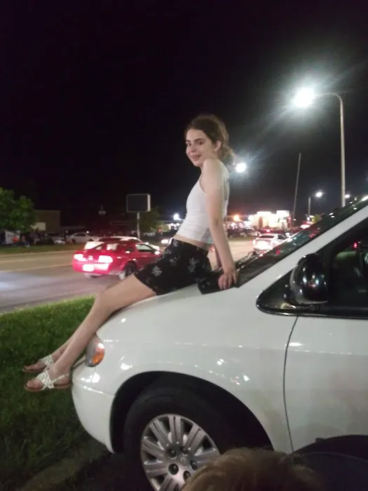 Avis Car Rental Picture 4