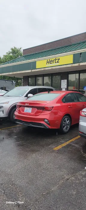 Hertz Car Rental - Independence - South Noland Road Picture 9