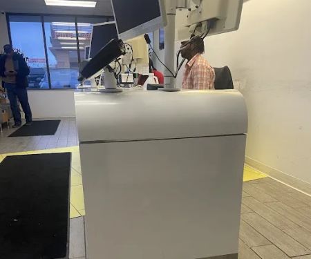 Hertz Car Rental - Independence - South Noland Road