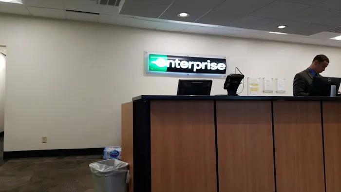 Enterprise Rent-A-Car Picture 1