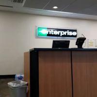 Enterprise Rent-A-Car ico