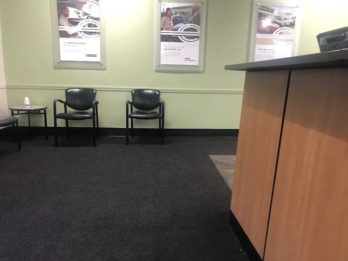 Enterprise Rent-A-Car Picture 3