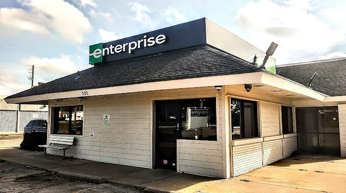 Enterprise Rent-A-Car Picture 3