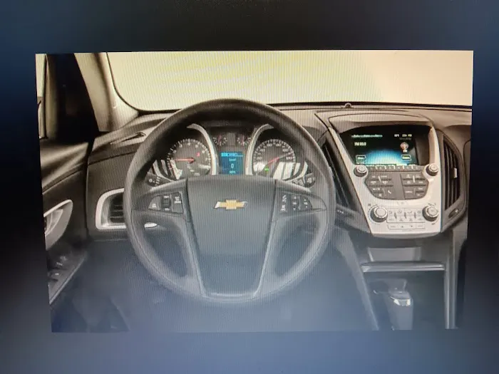Avis Car Rental Picture 2