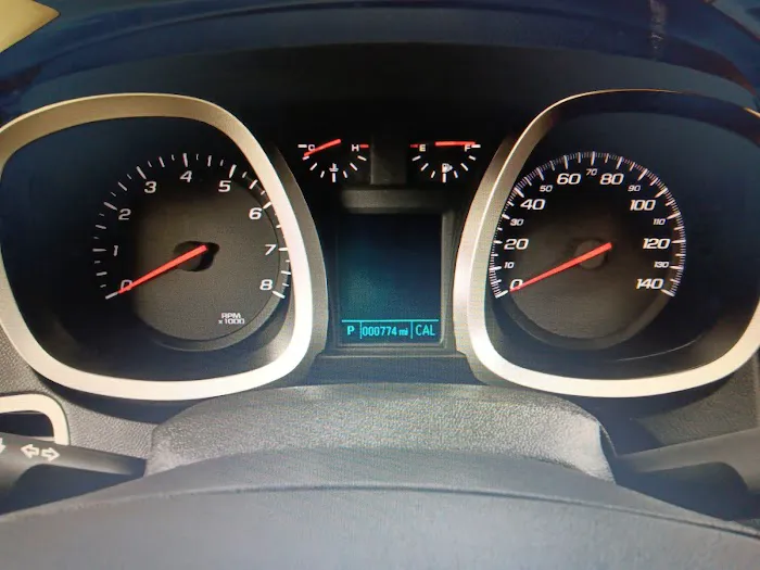 Avis Car Rental Picture 3