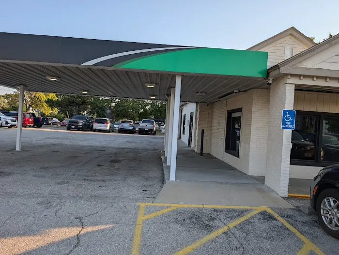 Enterprise Rent-A-Car Picture 2