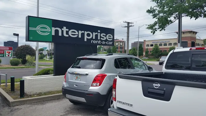 Enterprise Rent-A-Car Picture 5