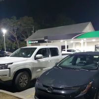 Enterprise Rent-A-Car ico